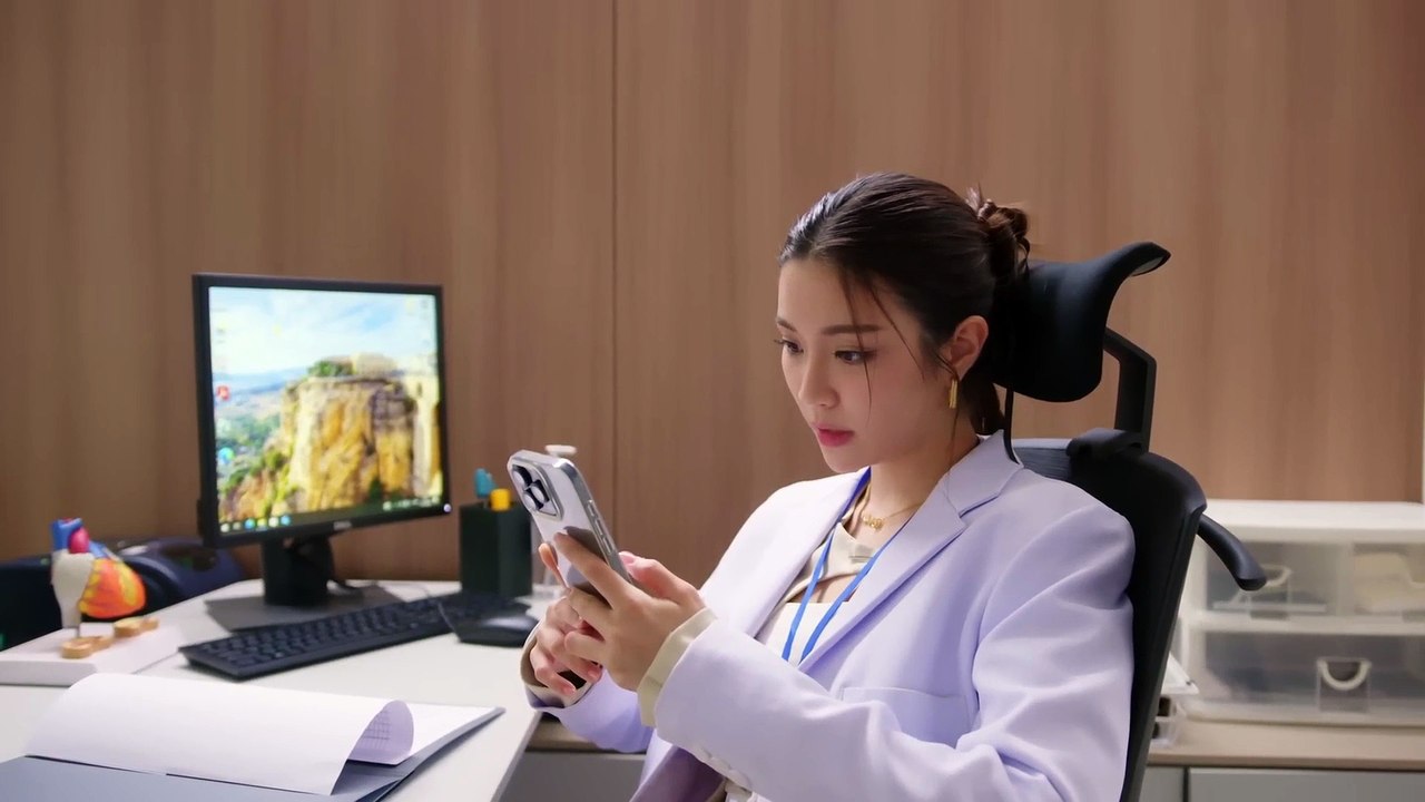 Poisonous love Ep5 Thuyet minh