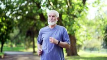 “How Running Improves Heart Health After 60 — Gentle Steps for a Stronger, Happier Heart”