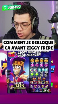 POURQUOI c'est DIFFICILE d'avoir un brawler dans les BRAWLER-BOX ?