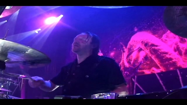 NIGHTWISH — “Sleeping Sun” (WARNER/CHAPPELL) | Nightwish – Vehicle of Spirit – DVD DISC 3 – Bonus Material – Nuclear Blast