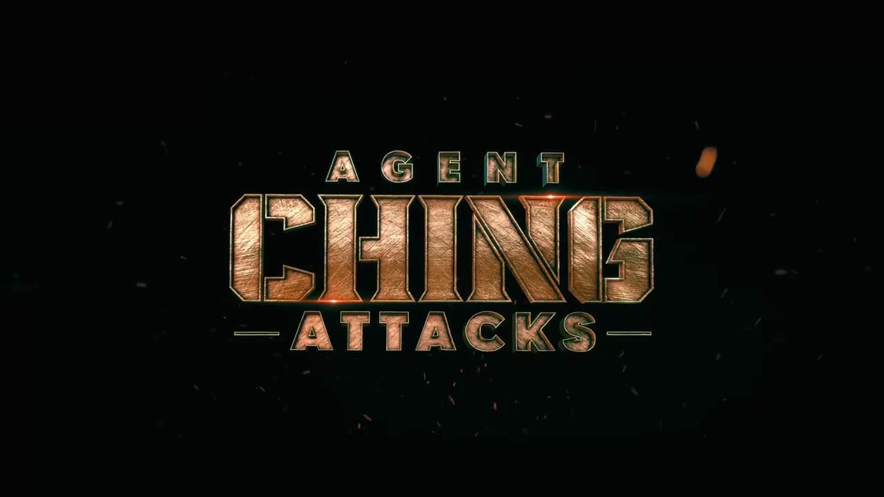 Agent Ching Attacks _ Official Trailer _ Atlee _ Ranveer Singh _ Sreeleela_ Bobby Deol  🔥🔥🔥