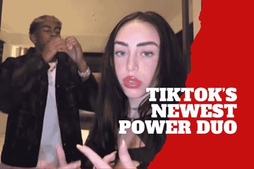 Lamine Yamal and Nicki Nicole go viral again