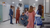 Chaalbaaz Episode 9   19 October 2025   Hammad Shoaib   Zoha Tauqeer   Saniya Shamshad   ARY Digital