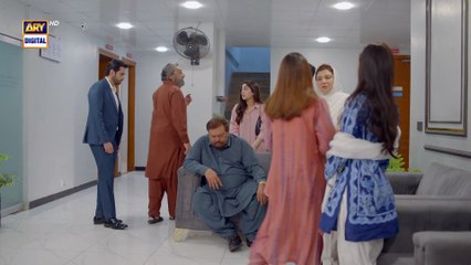 Chaalbaaz Episode 9   19 October 2025   Hammad Shoaib   Zoha Tauqeer   Saniya Shamshad   ARY Digital