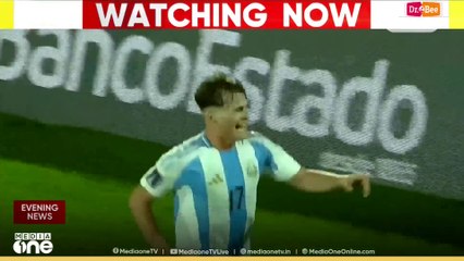 അണ്ടർ-ട്വന്റി ലോകകപ്പിൽ നാളെ അർജന്റീന-മൊറോക്കോ പോരാട്ടം