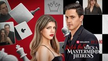 Watch Out! She's a Mastermind Heiress - Drama 2025 Full Movie