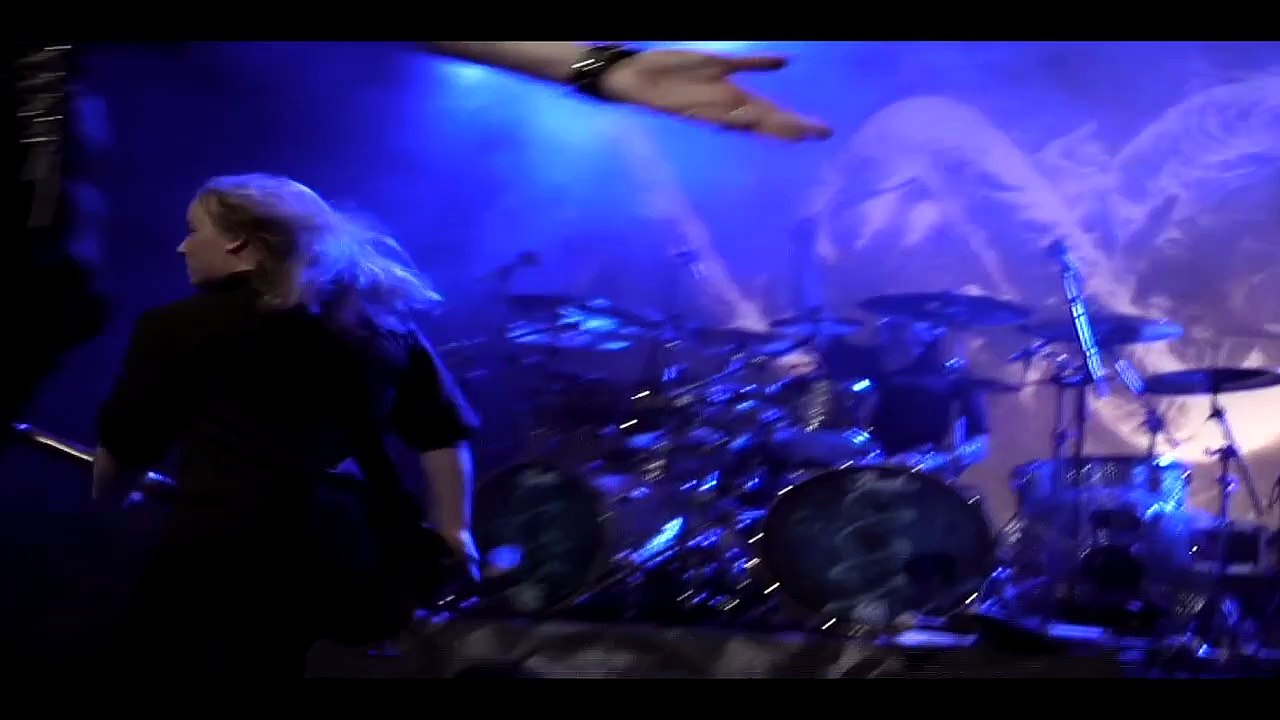 NIGHTWISH — “Élan” (SONY/ATV) | Nightwish – Vehicle of Spirit – DVD DISC 3 – Bonus Material – Nuclear Blast