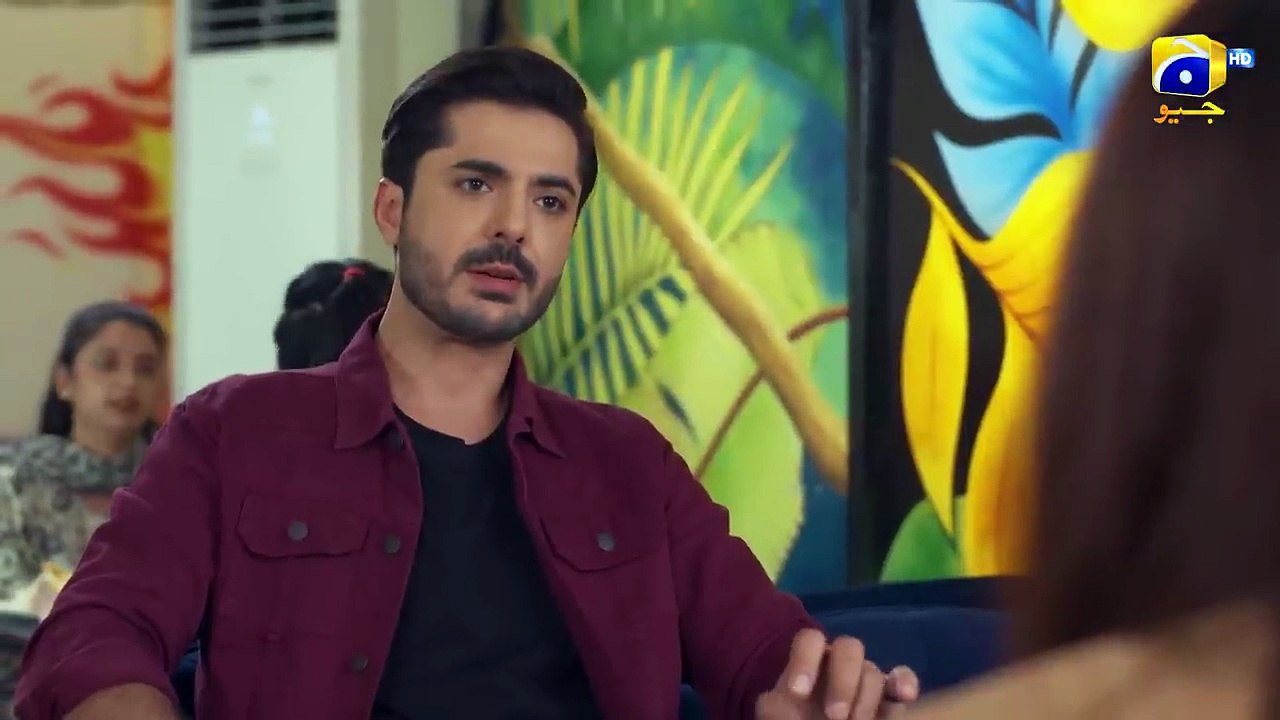 Pathar Dil Episode 77 - [Eng Sub] - Kanwal Khan - Ali Abbas - Fajjer Khan - 18th October 2025
