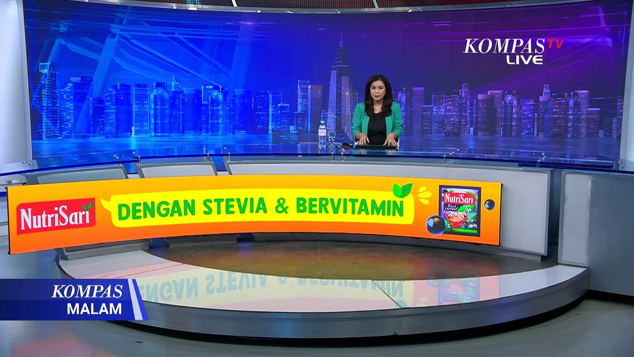 Presiden Prabowo Peringatkan Menteri yang Nakal: 3 Kali Peringatan, Siap-Siap Diganti | KOMPAS MALAM