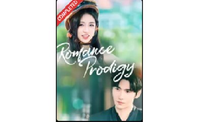 Romance Prodigy - Full