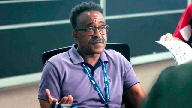 Stay Out of It on the Next Episode of DMV — CBS