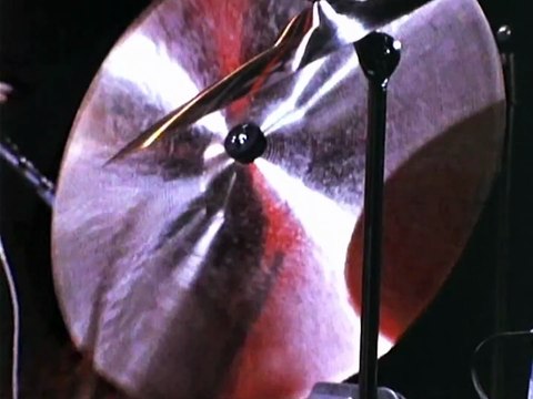 My Sunday Feeling - Jethro Tull (live)