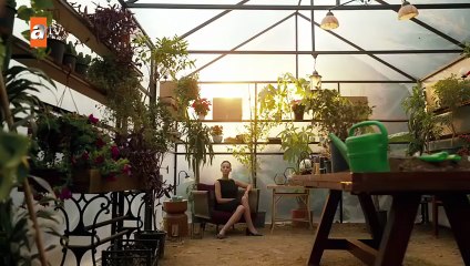 Aynadaki Yabancı 3. Bölüm @atvturkiye