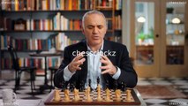 01. MasterClass - Garry Kasporov Teaches Chess - Introduction