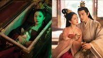 The Enchanted Concubine - Hot Drama 2025 Full Episode