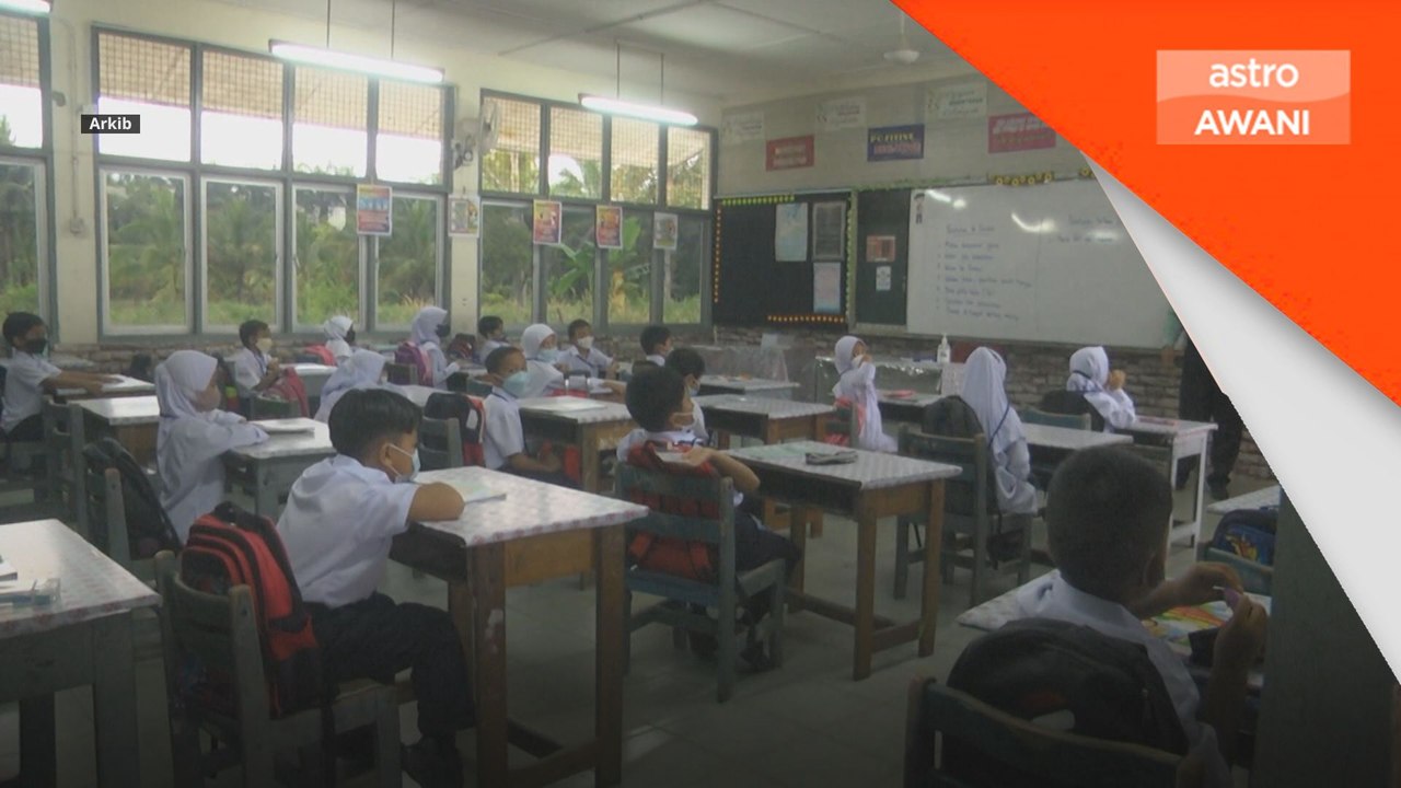 Rotan bukan keutamaan, selarikan penegasan sahsiah