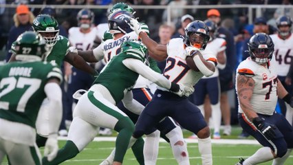 J.K. Dobbins Could Be Set to Smash Over on Rushing Yards