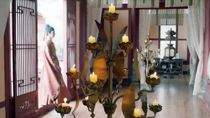 Dữ Quân Ca - Mộng Tỉnh Trường An - Tập 37 _ Phim Cổ Trang Trung Quốc _ Phim Ngôn Tình, Chính Kịch, Tâm Lý - Tình Cảm