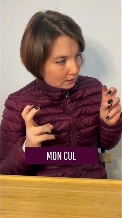 Quand je ne rentre plus dans un jean