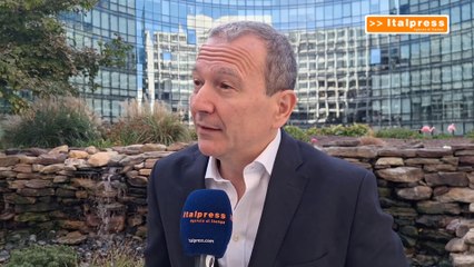 Eni, Margheri "Negli Usa una storia di relazioni in crescita"