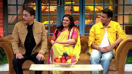 Kapil Sharma Show Ramayana Cast Reveal Their Beautiful Journey Best of Uncensored The Kapil Sharma Show