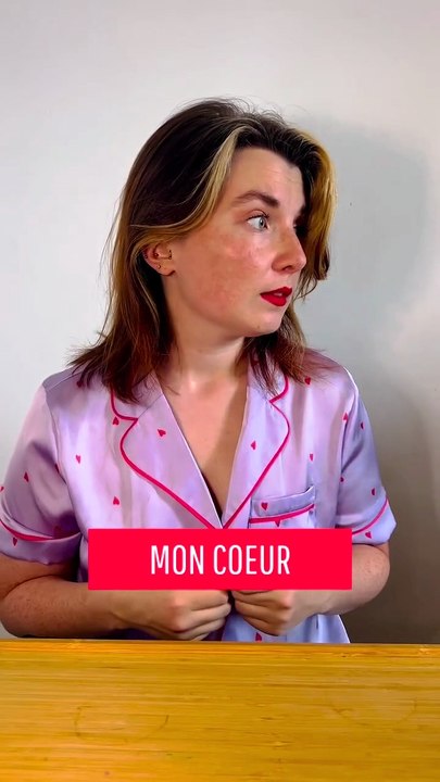 Quand j'hésite à écrire à mon crush