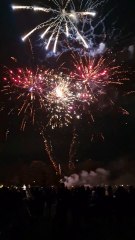 Skies of Light: A Cinematic Fireworks Spectacle