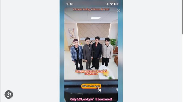 Dreams Are Fading, Dreams Are Cold (2025) - FULL [Eng Sub]