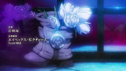GACHIAKUTA ⚙️💥 Episode 3 – English Sub | New Anime 2025 | Full Screen (1080P_HD)