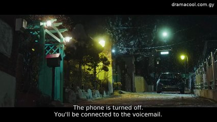 Walking on Thin Ice  Ep 10  English Subtitle