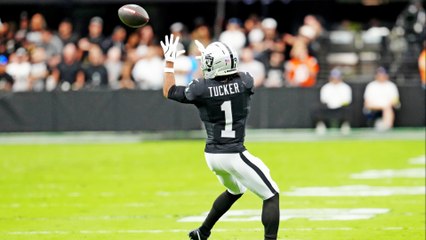 Fantasy Football Insights: Spears & Tucker's Outlook