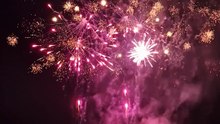 The Grand Fireworks Show 2025 UK