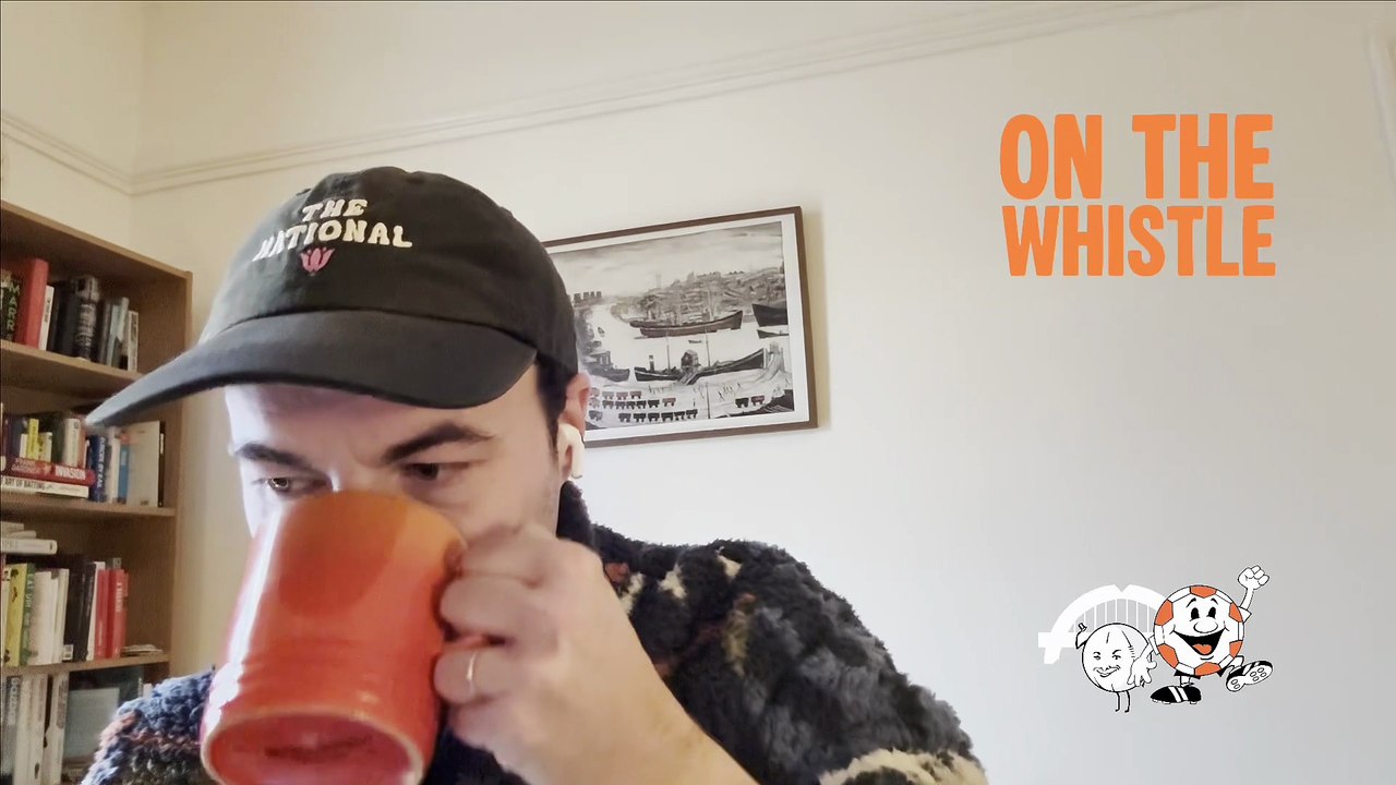 Does Reinildo come straight back into the Sunderland side - #onthewhistle