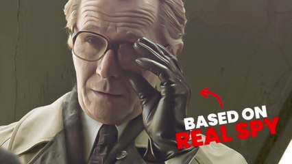 12 Mindblowing SPY MOVIES Based on True Stories