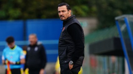 Milan Futuro-Caldiero Terme: le reazioni rossonere