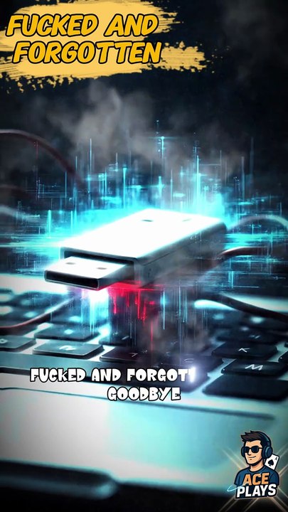 F*cked and Forgotten