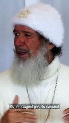 Rael, avec l'aide des femmes, devenez des hommes doux à l'image des Elohim