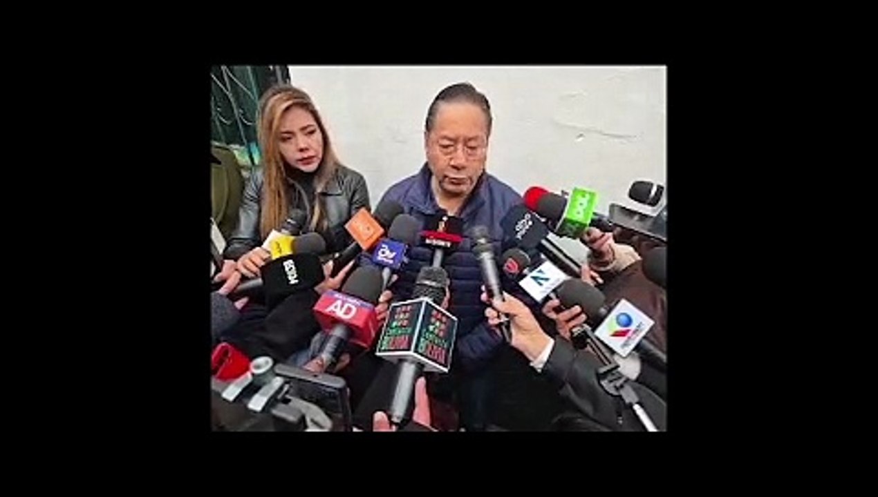 ARCE ENTREVISTA