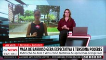 Sucessor de Barroso: Escolha de Lula no STF divide evangélicos e Congresso