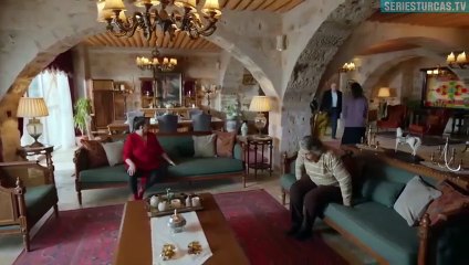 CORAZÓN NEGRO | CAPÍTULO 56 COMPLETO