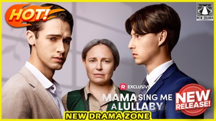 Mama, Sing Me A Lullaby (2025) - Full HD Movie Uncut HOT