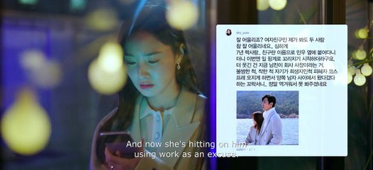 Business Proposal Episode 11 🌟 | English Subtitles