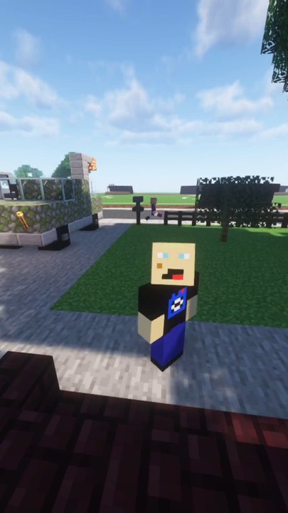 Un KIKOO vous montre la nouvelle technique pour battre un chevalier de fer sur Minecraft ! 🤯