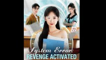 System Error Revenge Activated - (2025) Full Movie | HD | English Sub