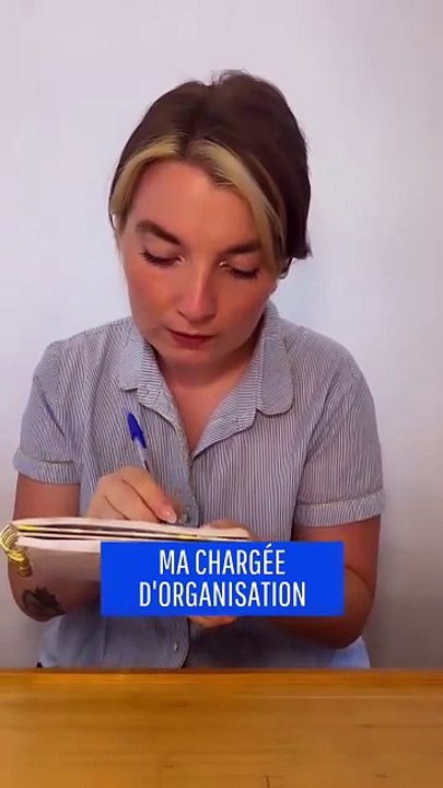 Quand t'arrives pas à dormir