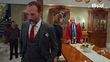 SIYAAH SUFAID ISHQ - Episode 10 - Turkish Drama - Black and White Love - 19 October 2025