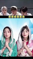 BTS army reaction video 😂💜#shorts #shortvideo #btsshorts #bts #btsarmy #btsedits #btsv - RITU RAJ SONI (360p, h264, youtube)