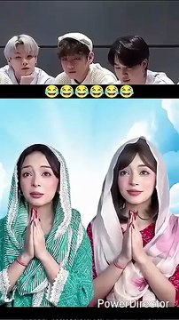 BTS army reaction video 😂💜#shorts #shortvideo #btsshorts #bts #btsarmy #btsedits #btsv - RITU RAJ SONI (360p, h264, youtube)