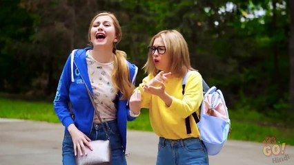 Funny Pranks on Friends || Family Fun Pranks||Follow Kidzee!