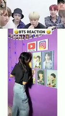 BTS REACTION 😂😂 #bts #btsreaccionaa #btsreaction #kpopreaction #btsvlivetoday #boybandfandom - ..♡ (360p, h264, youtube)